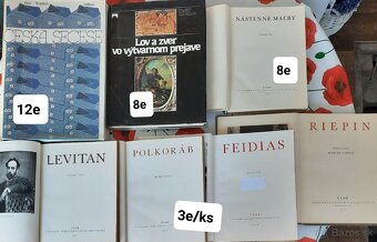 1.Umenie, hudba,divadlo,ľudové umenie,fotografia,film - 14