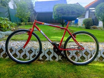 Horský bike Vector - 14