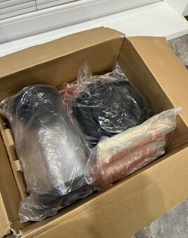 Nový Bosch MMB 42 G0B Silentmixx tichý mixer - 14