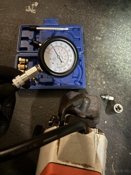 🌿 Požičovňa záhradnej a stavebnej techniky – Bratislava IV - 14