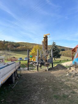 Vrtna suprava HQZ 260 - 14