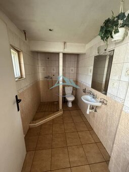 Na predaj rodinný dom – Slatina, okres Levice - 14