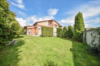 RD S GARÁŽOU A TERASOU, UL. SABINOVSKÁ, KOŠICE – PEREŠ - 14