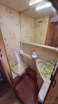 Záhrada Košice Šaca - 14