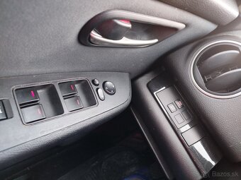 Mazda 6, GH, benzin, 2009 - 14