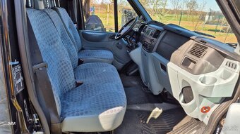 Ford Transit - 14