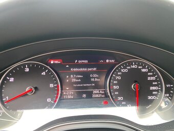 Audi A6 C7 2.0 TDI 140Kw 2015 Facelift - 14