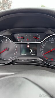 Opel Crossland X 1.2 TURBO S&S Innovation - 14