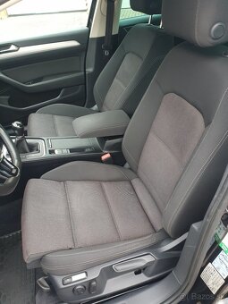 Volkswagen Passat HIGHLINE B8 2.0 TDI 110kw - 14