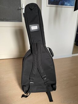 Klasická gitara 4/4 Martinez + obal - 14