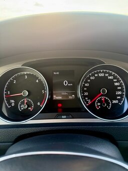 Volkswagen Golf 7 VII 2.0 TDI - 14