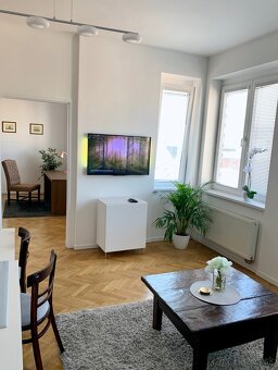3. izb. byt s výťahom, Bratislava - Staré Mesto - 14