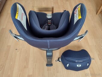 Cybex Sirona Platinum - 14