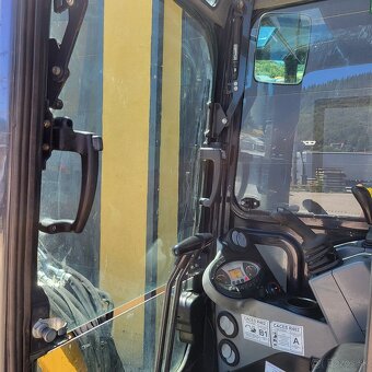 BOBCAT E26  2,6t , 2017 - 14
