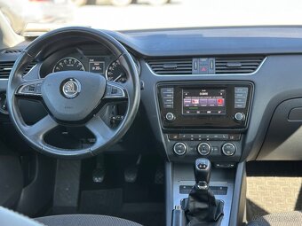 Škoda Octavia 3 -2.0 TDi -Passat scout golf 4-motion Superb - 14
