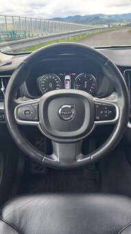 Volvo XC60 D4 AWD 140kw - 14