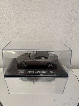 Zberatelske modely v mierke 1:43 na predaj. - 14