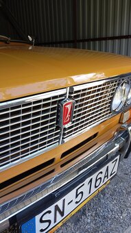 Lada Vaz žiguli 2101 - 14