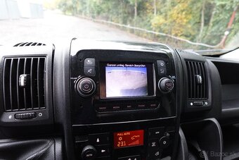 CITROEN JUMPER L5H3 2.2HDI KLIMATRONIC SERVISKA - 14
