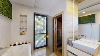 3D, predaj, 4i, Dizajnového RD/Bungalov, Fialková, Dunajská  - 14