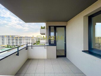 3-izbový byt 75,64 m², Arboria, Veterná ulica, Trnava - 14