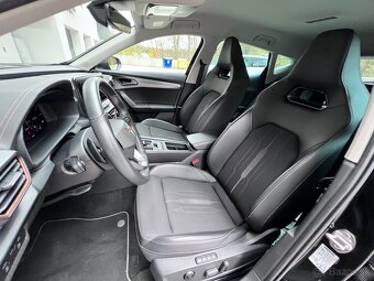 Cupra Formentor 2.0 TSI 190k 4Drive DSG 2023 - 14