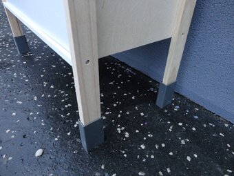 Drevená Kuchynka Ikea - 14