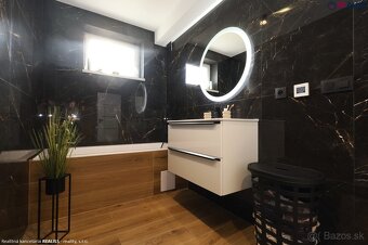 Luxusný, kompletne zariadený 2-izbový byt v novostavbe – tic - 14