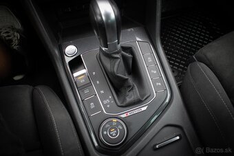 Volkswagen Tiguan R-line 2.0TDi 140kw DSG 4x4 virtual keyles - 14