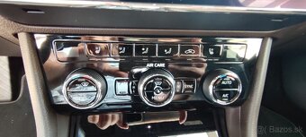 Škoda Superb Combi Superb Combi 2.0 TSI LK DSG 162kW - 14