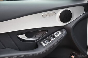 Mercedes-Benz GLC SUV 250 4Matic AMG Night Packet - 14