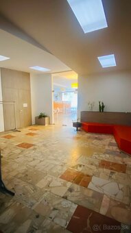 POLYFUNKČNÝ OBJEKT SO ZAMERANÍM NA GASTRO SLUŽBY / PREŠOV - 14