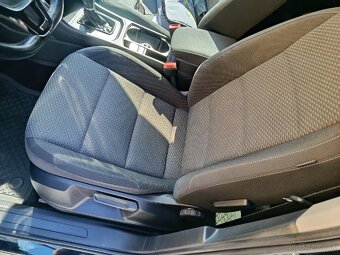 Vw touran 2,0 tdi,110 kw,dsg,automat - 14