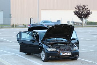 BMW E90 330xd 170kw - 14