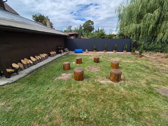 Chalupa na dlhodobý prenájom - 14