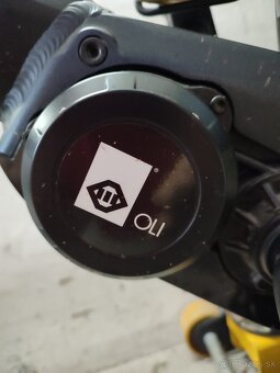 CRUSSIS elektrobike - 14