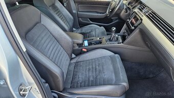 Volkswagen Passat Variant 2.0 TDI BMT Business Highline - 14
