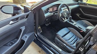 Volkswagen Arteon 2.0 TSI  R-Line 4Motion DSG odpočet DPH - 14