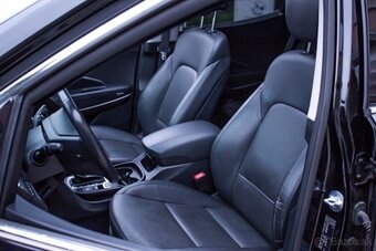 Hyundai Santa Fe 2.2 CRDi 4x4 Premium A/T - 14
