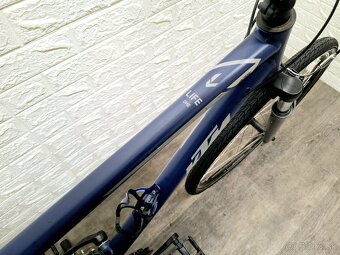 Ponúkam na predaj crossový bicykel Ktm Life One  28" - 14