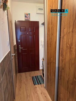 8.mája Šaľa- 1 izbový byt 38 m2 plus mur. pivnica- TOP LOKAL - 14