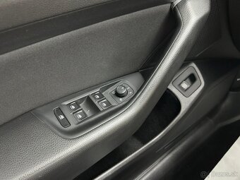 Passat Variant (Combi) 2,0 TDI EVO Business 110kW Top stav - 14