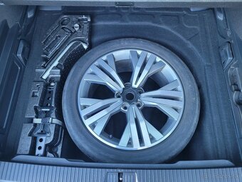 Volkswagen Passat Alltrack 2.0 TDI SCR BMT 4MOTION - 14