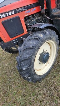 Zetor 3340 usa - 14