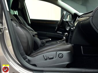 Škoda Superb 2 Facelift Combi L&K 2.0TDI DSG 125kw 4x4 2014 - 14