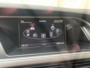 Audi A4 Allroad 2.0 TFSI quattro S tronic - 14