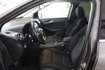 Mercedes-Benz B trieda 180 d A/T - 14