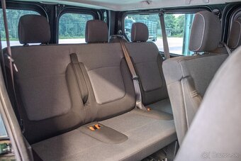Fiat Talento 1.6 MTJ Twin turbo 145 1,2t L2H1 - 14