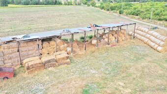 RODINNÁ FARMA S FUNKČNÝM MALOKAPACITNÝM BITÚNKOM - 14