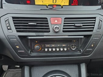 CITROEN C4 PICASSO 1.6 Vti 120 Exclusive - 14